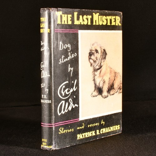 1939 the last - 1939, cecil