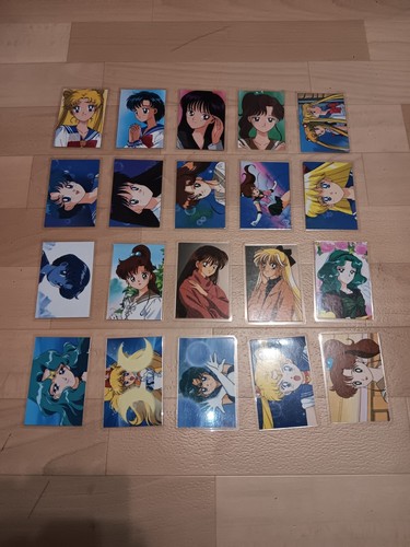 Lot cartes rami card - 20,