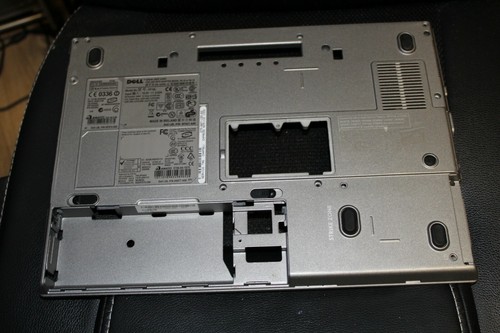 Dell latitude d620 - latitude,