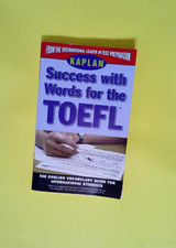 Success With Words for the