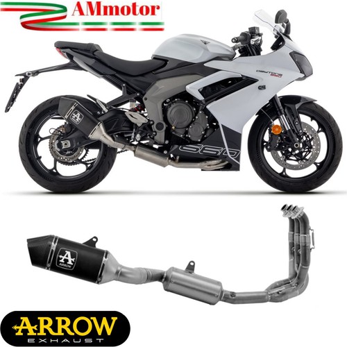 Ligne complète triumph - ,
