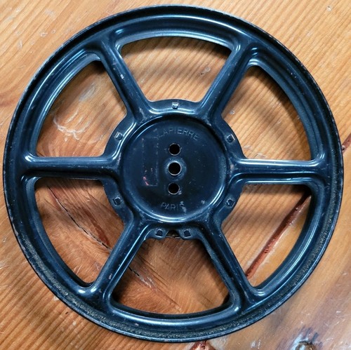 Bobine lapierre 120m pour - bobine,