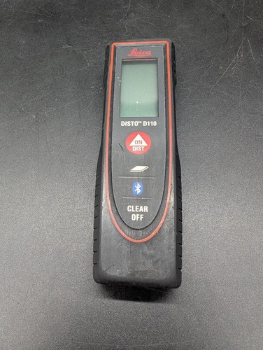 Distancemètre laser poche - distancemètre,