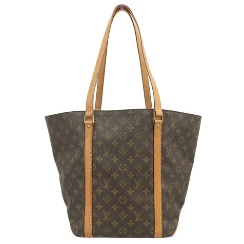 Louis vuitton shopping sack - shopping,