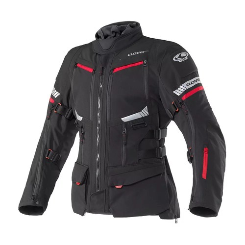 Veste moto touring pour - touring, homme