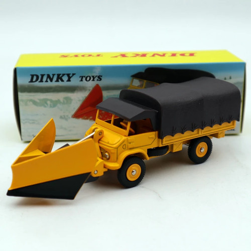 Dinky toys 567 mercedes - 567,
