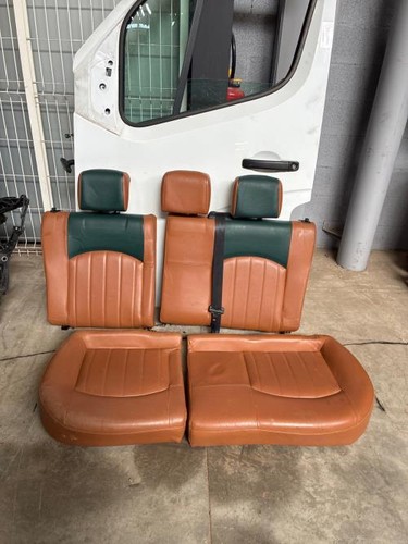 Banquette arriere peugeot 206 - peugeot,