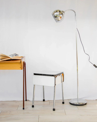 Axel tabouret coffre en - coffre,
