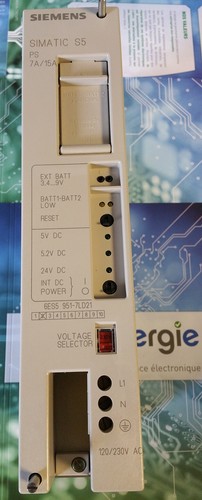 Siemens 6es5951 7ld21 simatic - siemens,