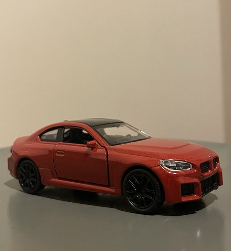 Voiture miniature bmw - voiture, m2
