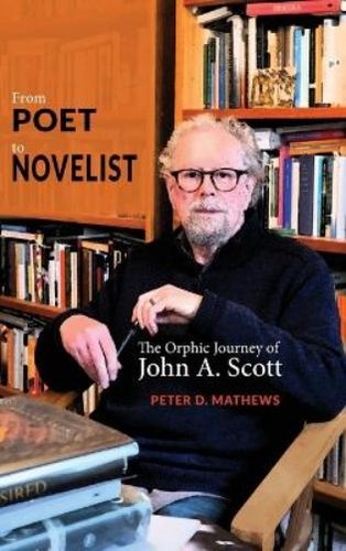 Peter mathews from poet - d,