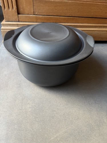 Tupperware cocotte ultra pro