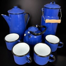 Service ancien tôle