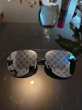 Lunettes De Soleil Louis