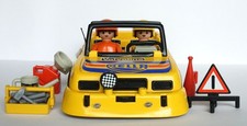 PLAYMOBIL 3524 voiture de