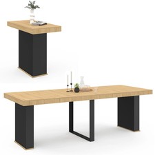 Table console extensible EDEN