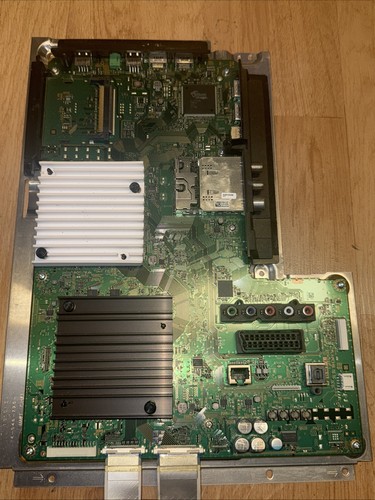 Motherboard sony - tv,