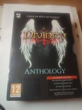 DIVINITY ANTHOLOGY / COFFRET 3