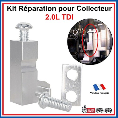 Kit support réparation - kit, de