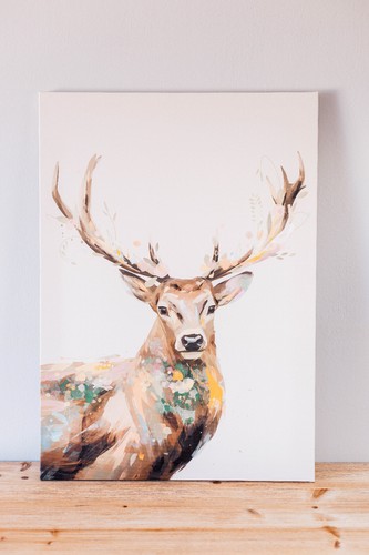 Cadre impression sur toile - cadre,