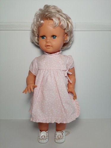 Poupée raynal chantal - raynal,