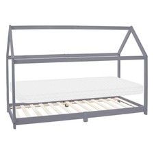 Lit d'enfants +matelas en