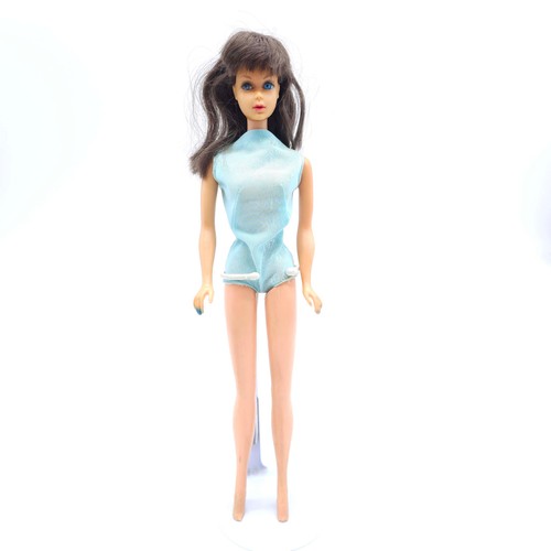 1967 barbie tnt doll - barbie,