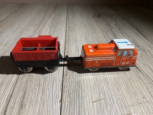 Train technofix - train,