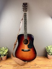 Guitare folk HOHNER MW400N –