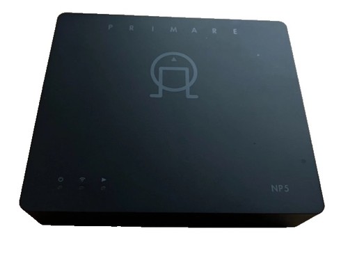 Primare np5 prisma network - np5,