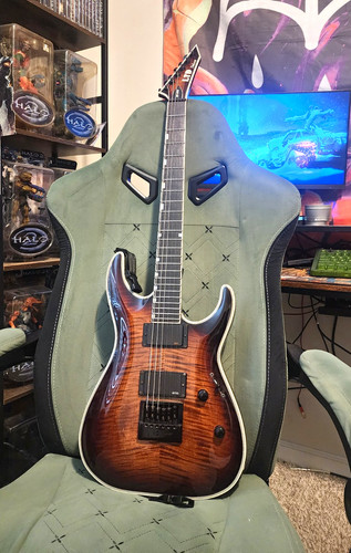 Esp ltd 1000 - ltd, mh-1000