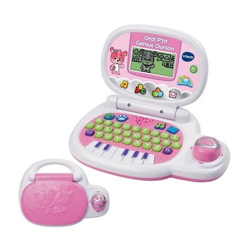 Vtech ordi tit genius - -,