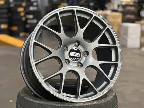 Roue neuve bbs r - neuve,
