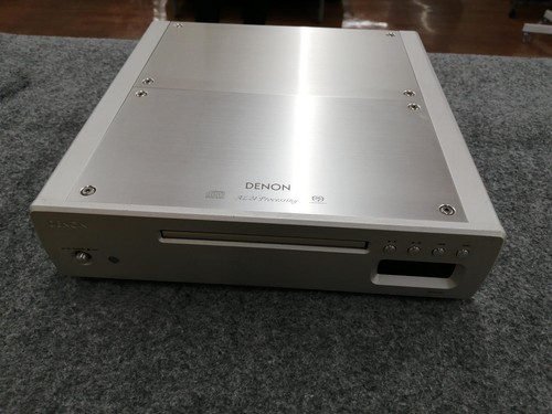 Lecteur denon dcd - dcd-cx3, sacd