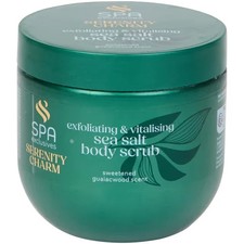 ✅Gommage Corps entier Body