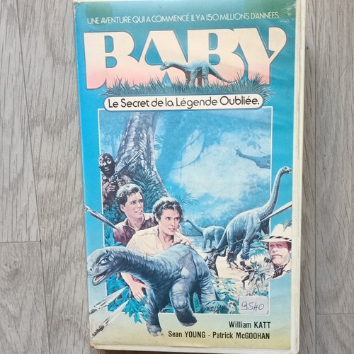 Distribué disney vhs - distribué, (