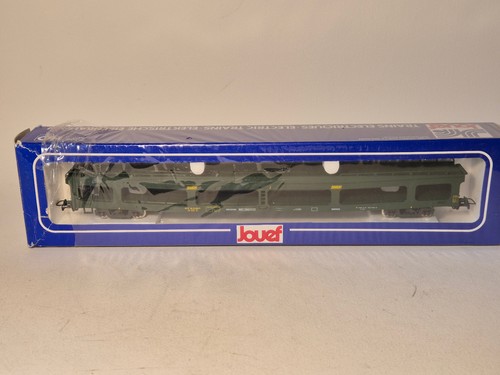 Jouef wagon sncf porte - ho,