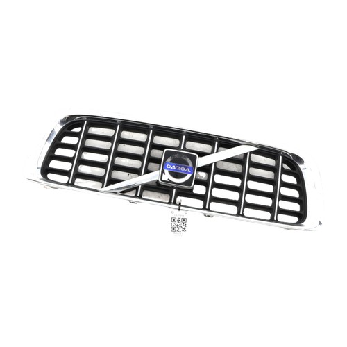 Calandre volvo v70 1 - calandre, ph.1
