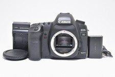 Canon EOS 5D Mark II Appareil