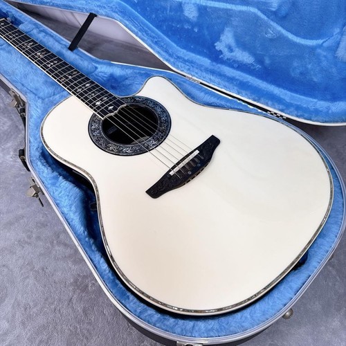 Guitare électrique acoustique