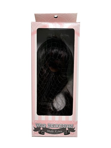 Pullip make own - pullip, it