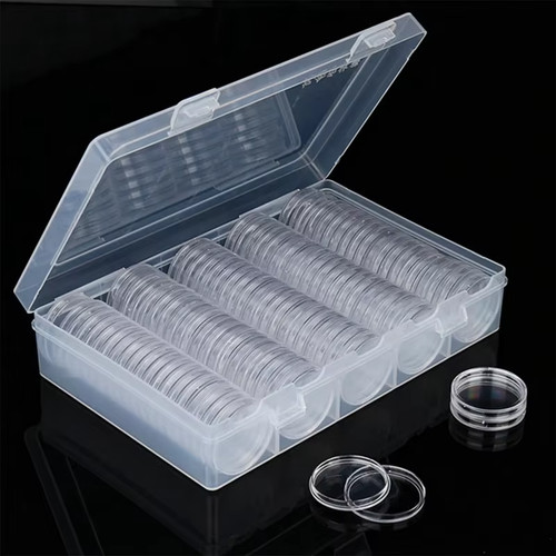 100pcs support boîte - 100pcs,