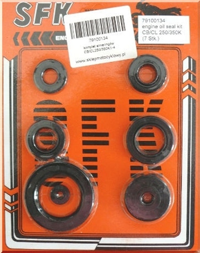 Kit joints spy - kit,