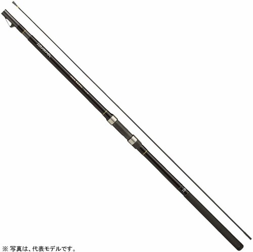 Canne pêche daiwa - canne, à