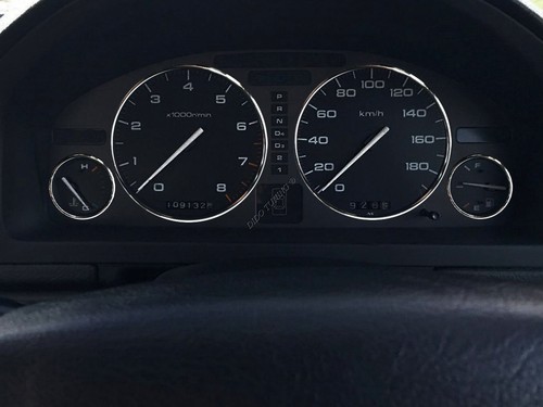 Pour honda legend mk2 - honda,