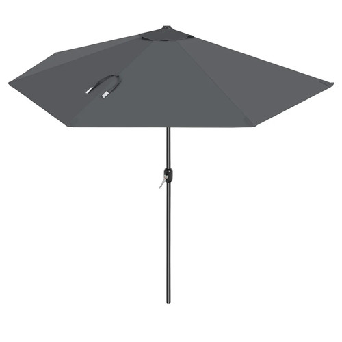 Parasol balcon 7 m de - m,