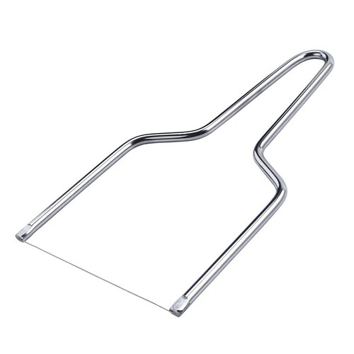 Trancheuse fromage métal - trancheuse,