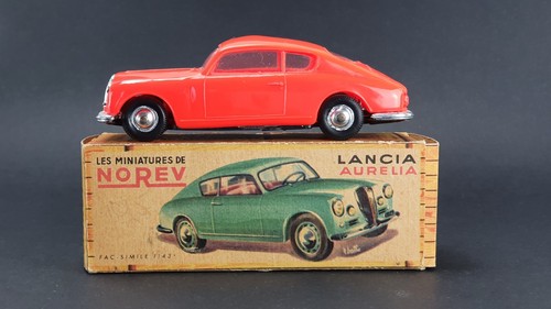 Norev lancia aurelia - #,