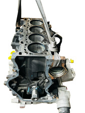 MOTEUR NISSAN NAVARA NP300