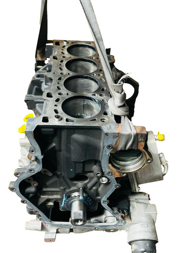Moteur nissan navara np300 - moteur,
